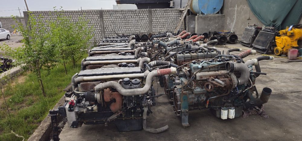 Чакман Хово Фав  матор ва каробкалар сотувда