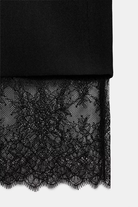 Limited Рояля Зара м нова с етикет