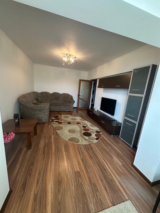Apartament 2 camere de închiriat – zona Radu Negru (str. Chișinăului)