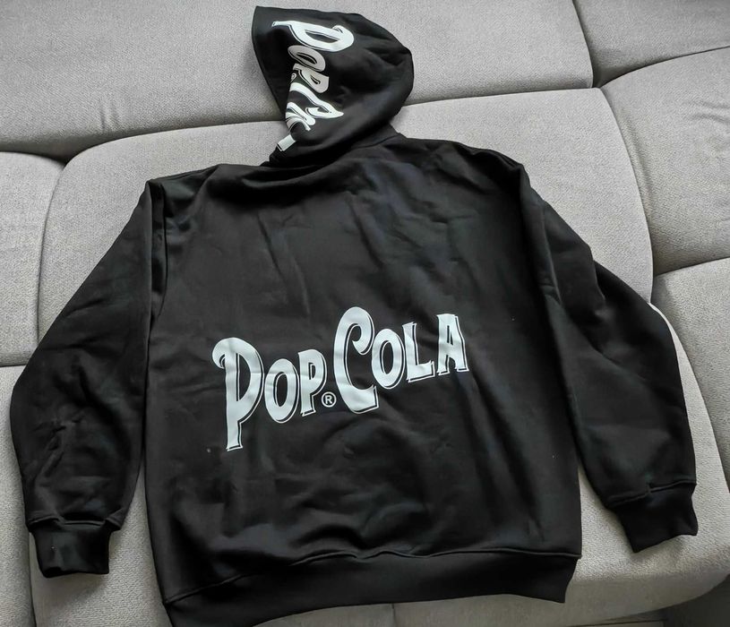 Hanorac Pop Cola