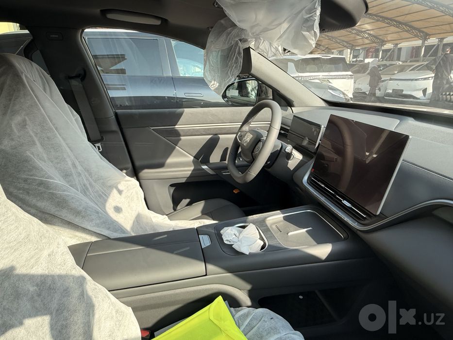 Продается новый Dongfeng ep008 год 2026