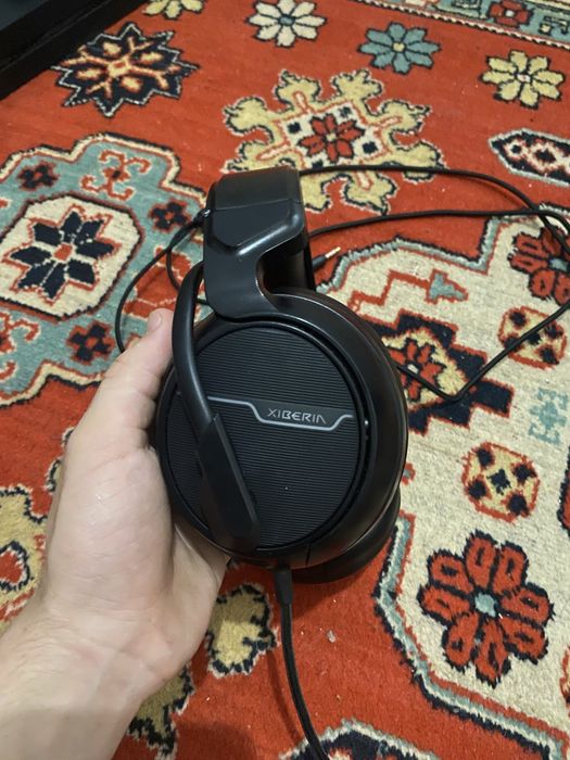 пс4 с игровой переферией