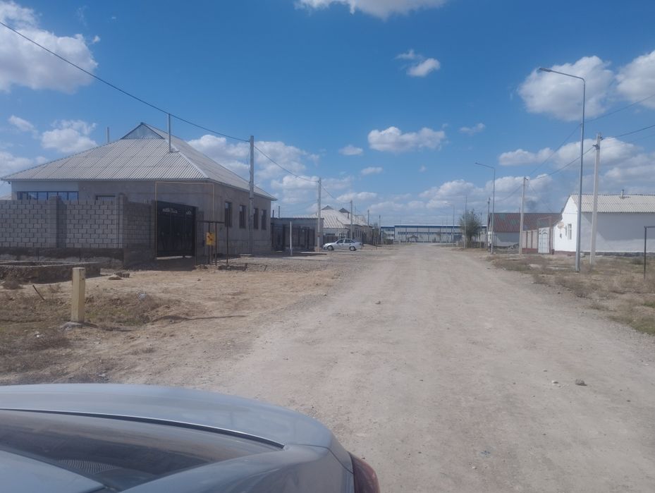 Жер сатылады срочна