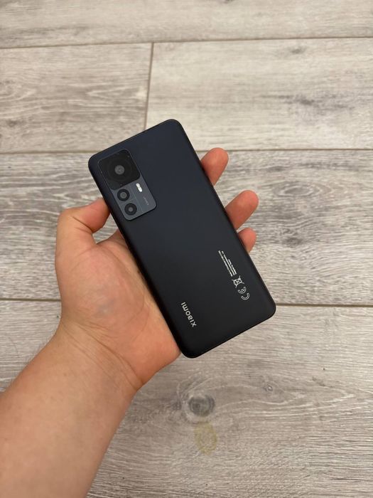 Xiaomi 12T 128 Skidkada