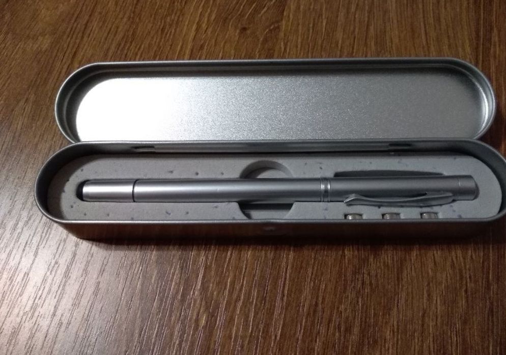 Indicator laser Teleskop 3 în 1