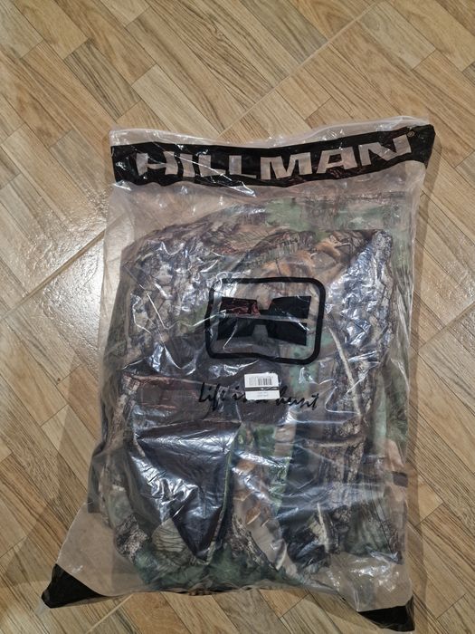 Ловен елек HILMAN