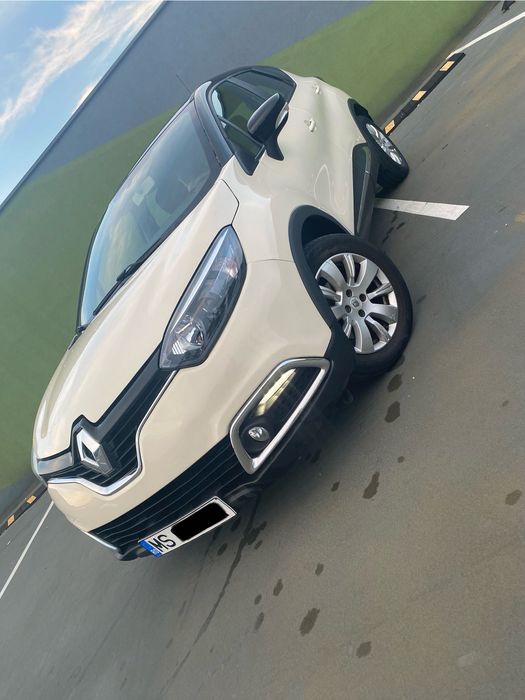 RENAULT Captur 2014 — imagine 4