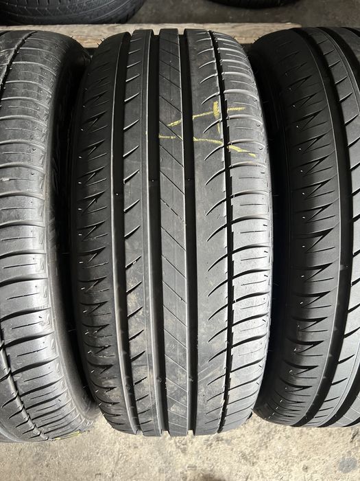 4 anvelope vara 205/50/17 , Michelin , 7.3 mm