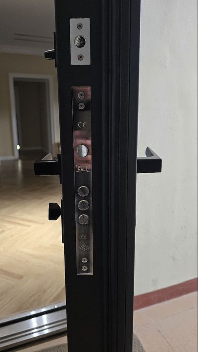 Замок очиш установка вскрытие замок устаси