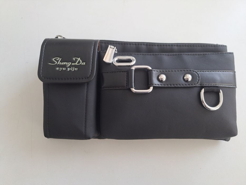 Barsetka. Qulay va bejirim