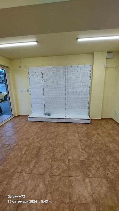 Оборудване за магазин , ново
