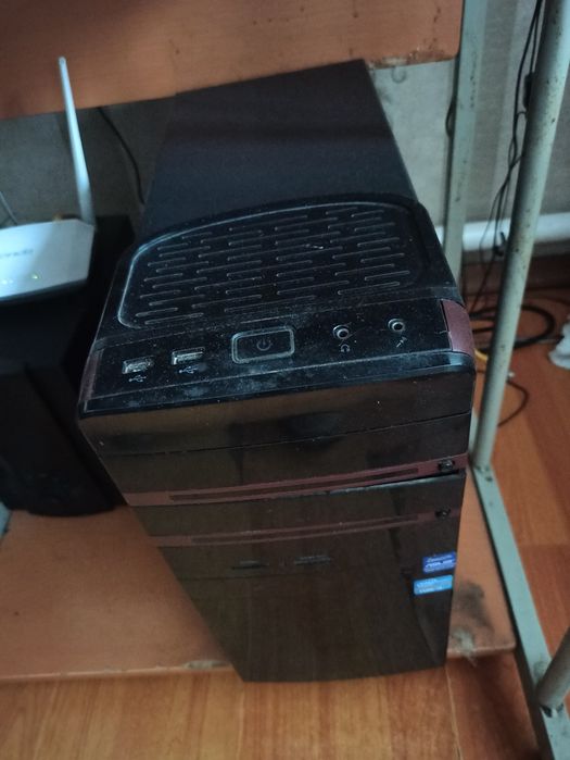 Продам процессор Б/у