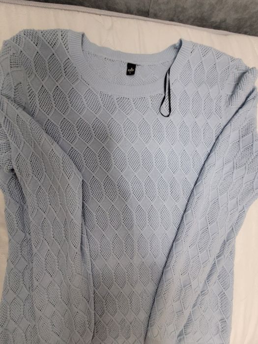 Пакет вещей (кофты 46-48р)