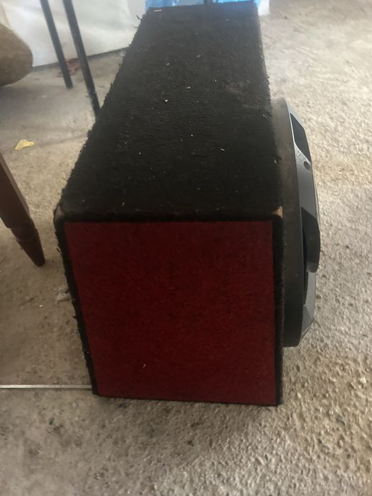 Продам оригиниал саббуфер пионер