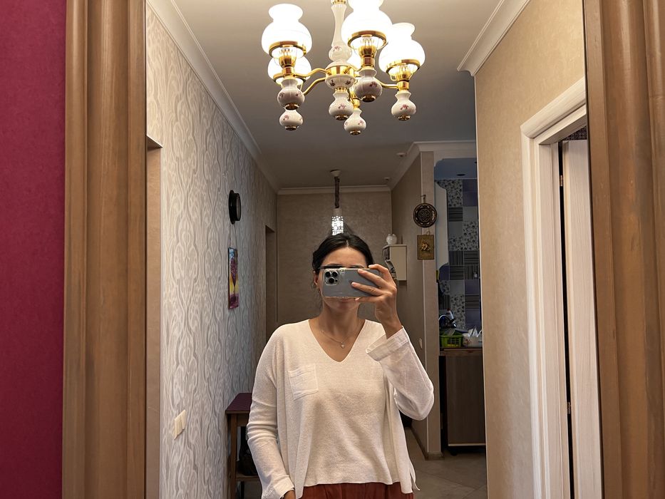 Бриджи / кюлоты