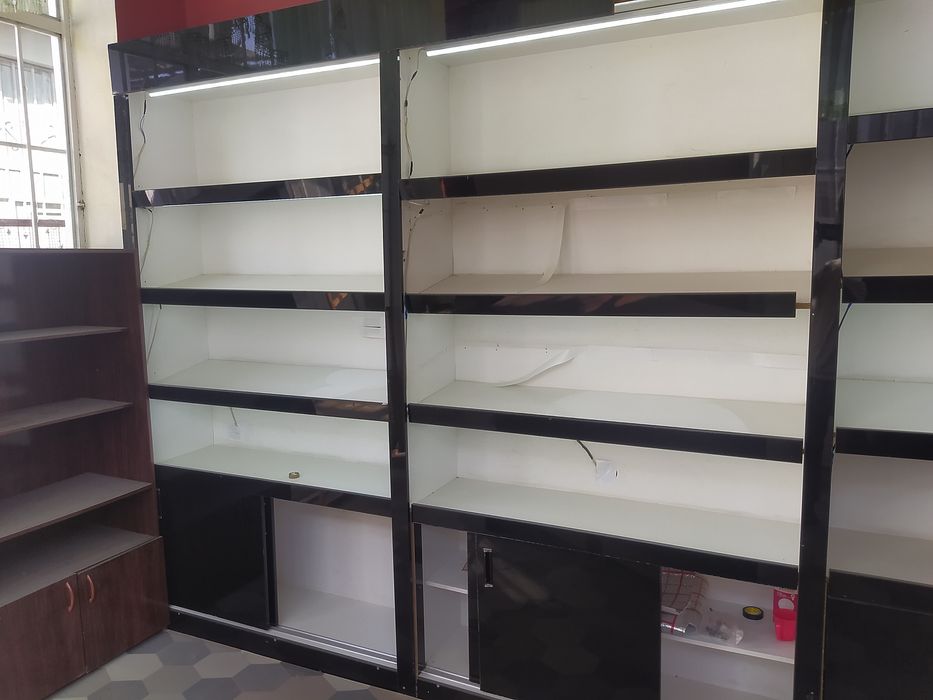 Polka Vetirina  sotiladi