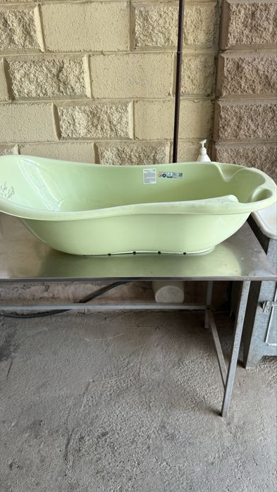 Тазик для умывание детей