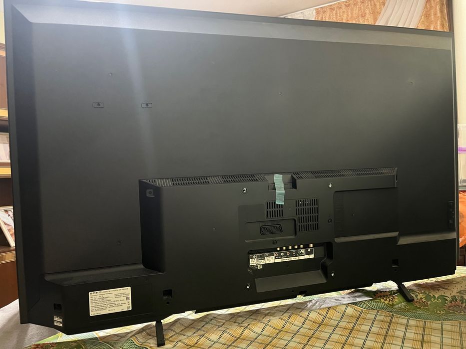 Телевизор Sony Bravia