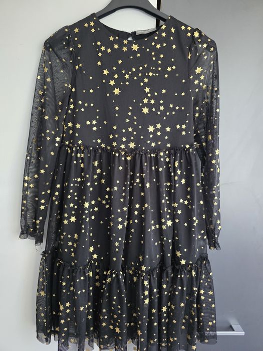 Рокли за момиче размер 134