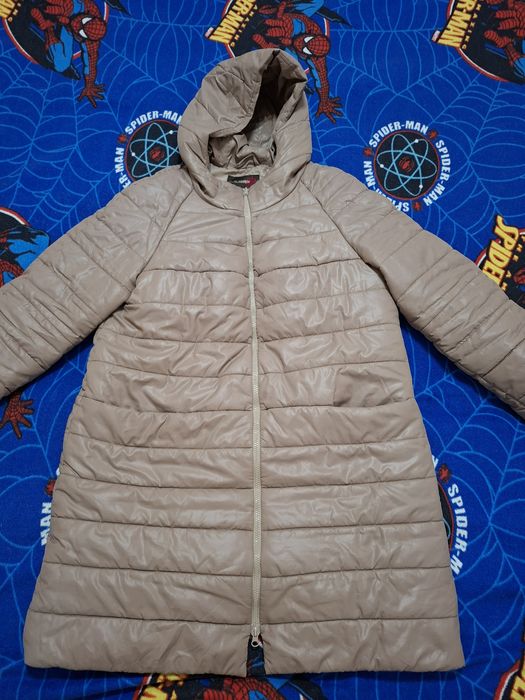 Ұзын куртка 50 размер