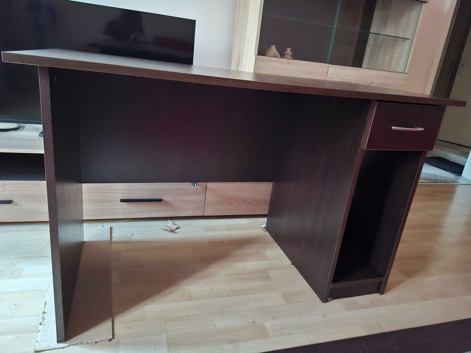 Бюро, 1.20х 0.74 м -  50 лв