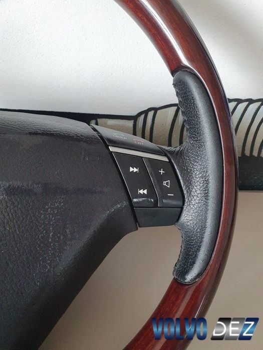 Volan mahon cu airbag VOLVO XC90