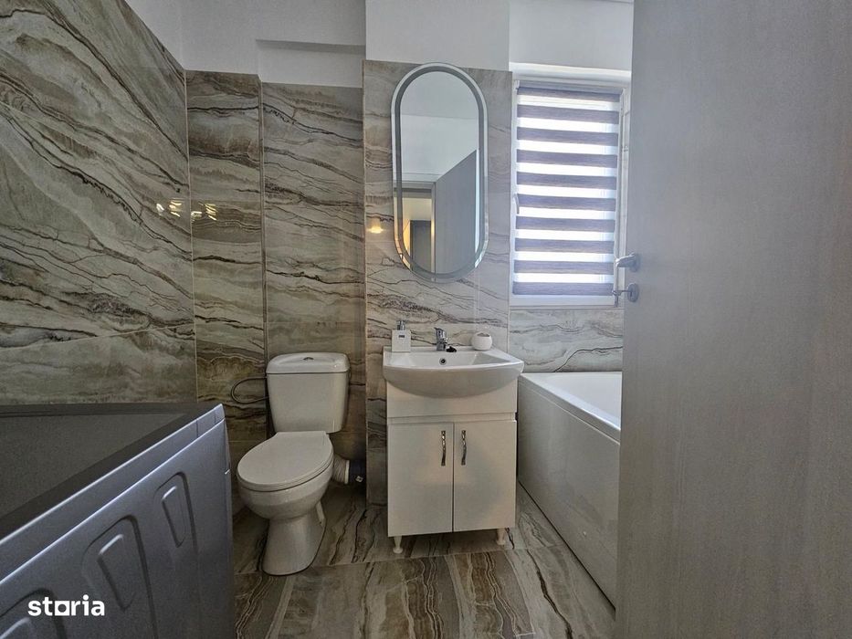 Apartament 2 camere LUX - Militari Pollux Residence