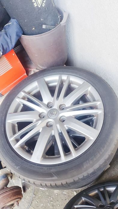 Jante aliaj Opel CORSA d  Opc