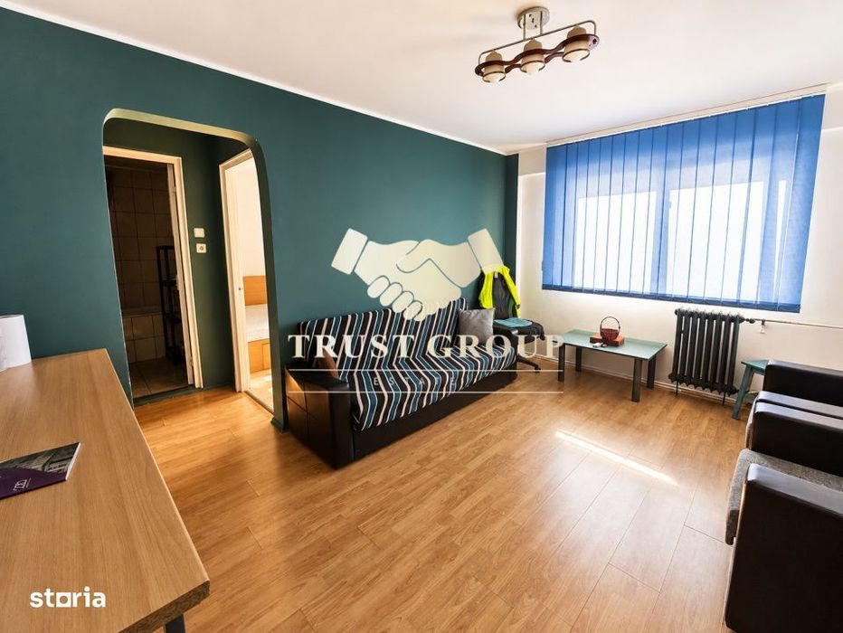 Apartament 2 camere Victoriei — fotografia 1