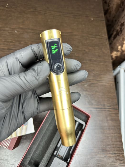 Машинка для ПМ и тату