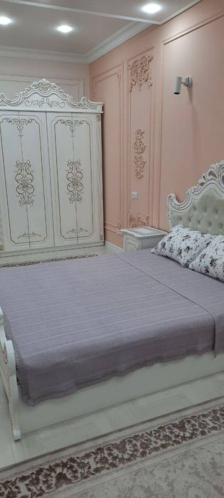 Новостройка ТТЗ-2  2Х 80м²  600