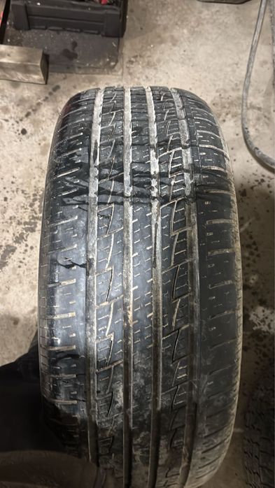 Крузак запаска 28