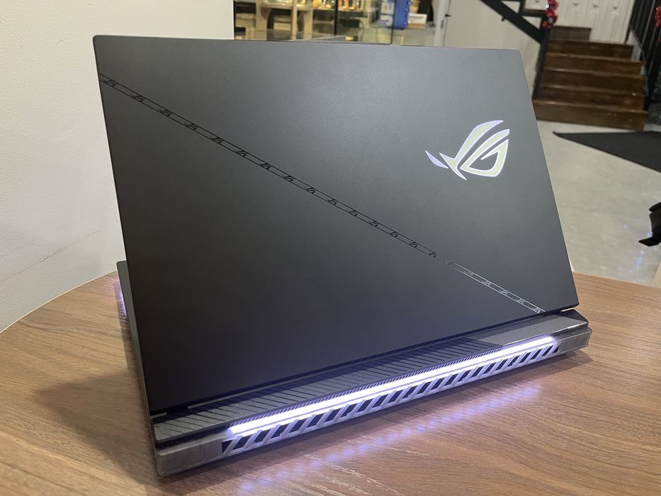 Asus Rog Strix SCAR G16 - 4080/32/1Tb