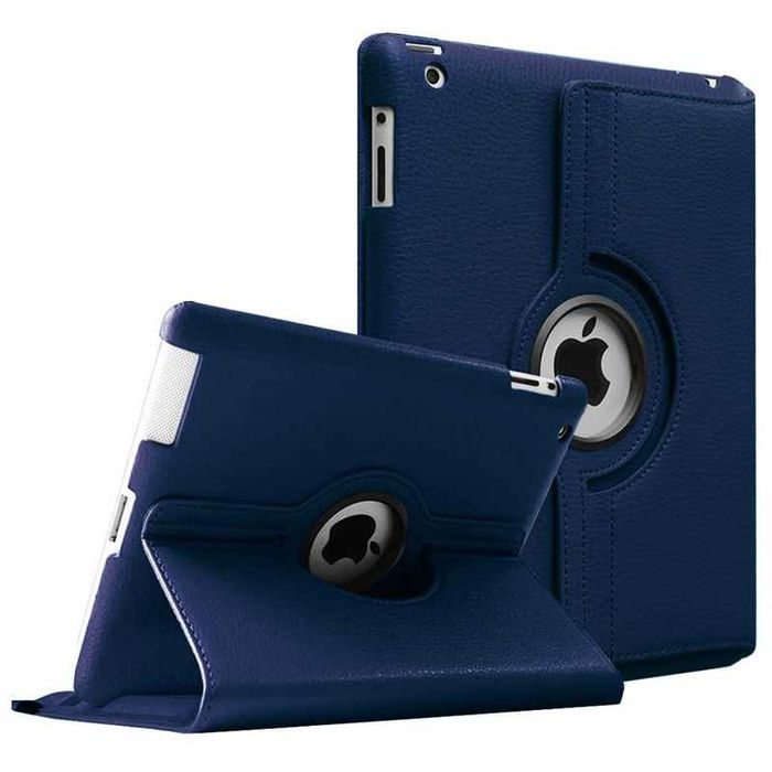 Калъф 360 за Apple iPad 9.7 Pro 11 10.5|7 10.2 air 1.2.3.4|6|2022|2024