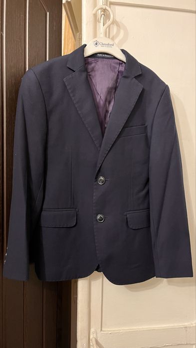 Пиджак на мальчика Glasman