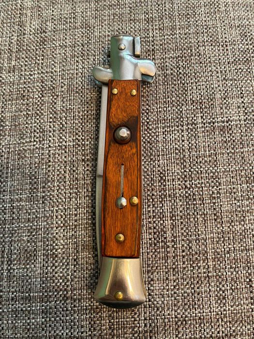 Briceag Stileto italian