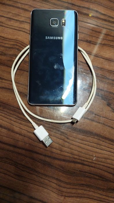 Samsung note5 hatrasi65gb