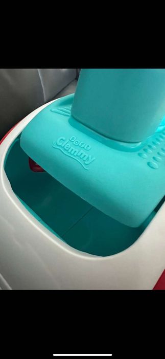 Детска играчка кола