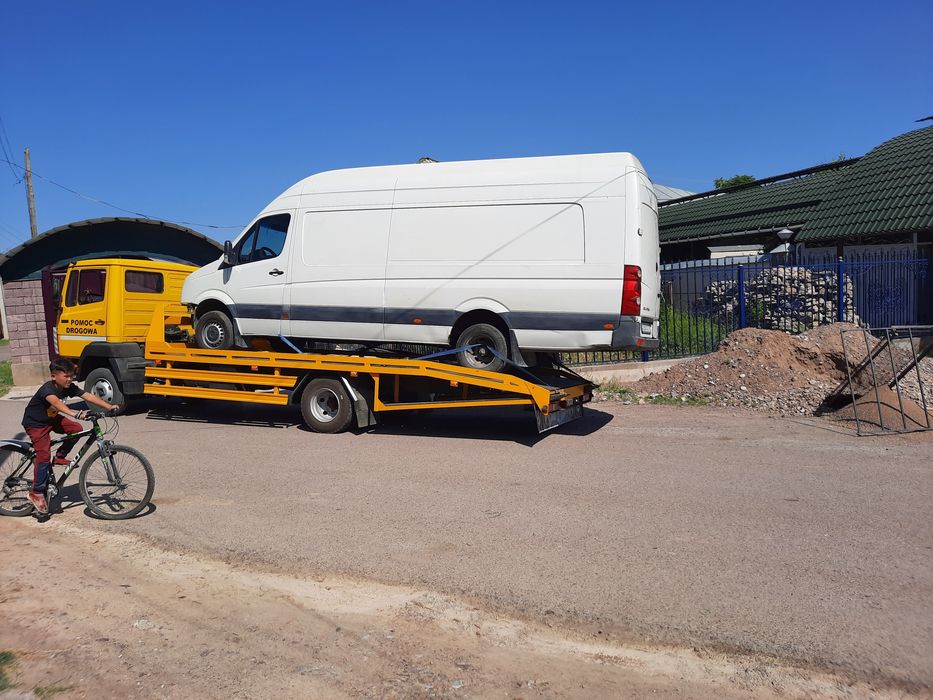 Услуги   Манипулятор эвакуатор