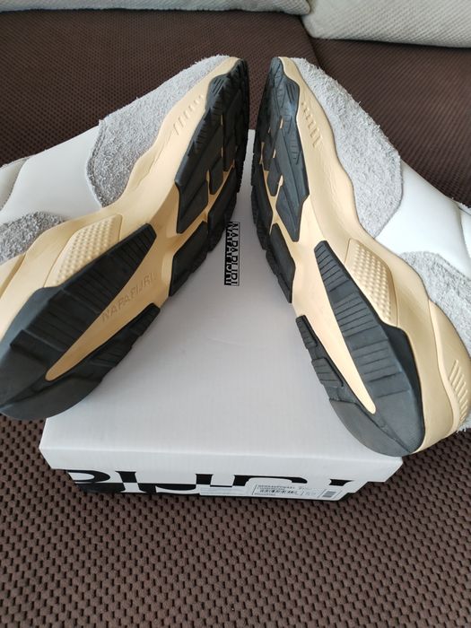 Нови маратонки Napapijri