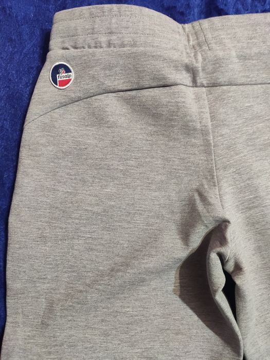 Pantaloni Fusalp