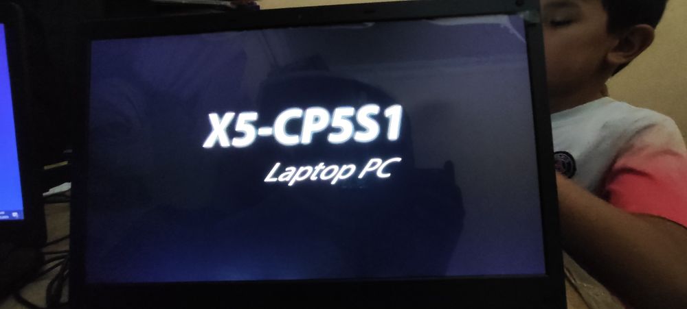 X5-CP5S1 Laptop PC