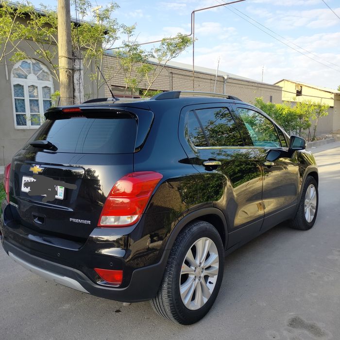 Tracker-1 продаётся срочно и дешевый