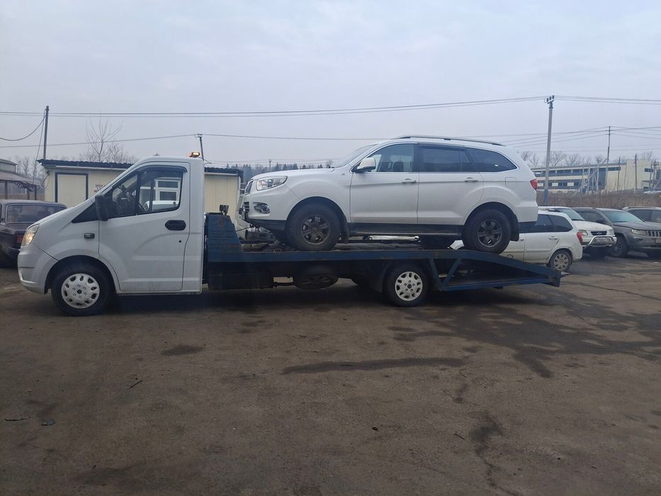 Эвакуатор Актобе/ подача 20 минут/Межгород