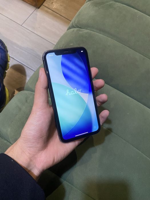 iPhone 11 64GB 77%