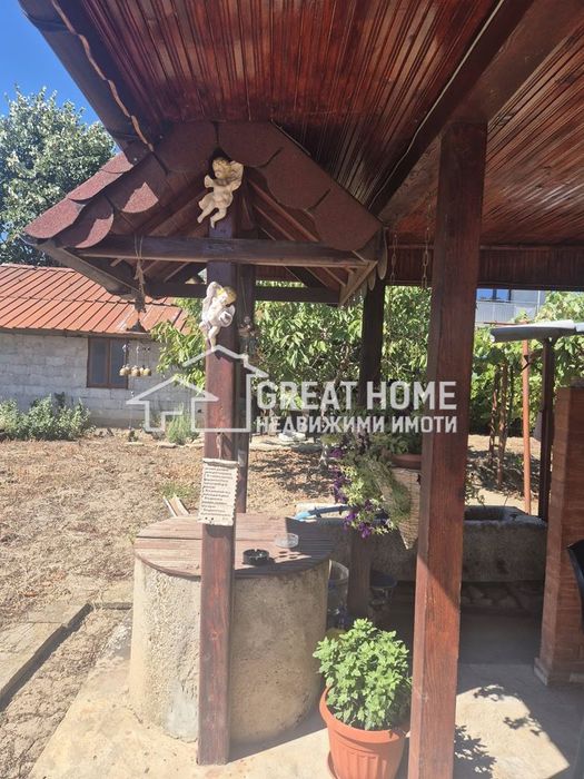 Продава се Къща в Търговище, Въбел - 142 кв.м за 1127 €/кв.м - Снимка #12