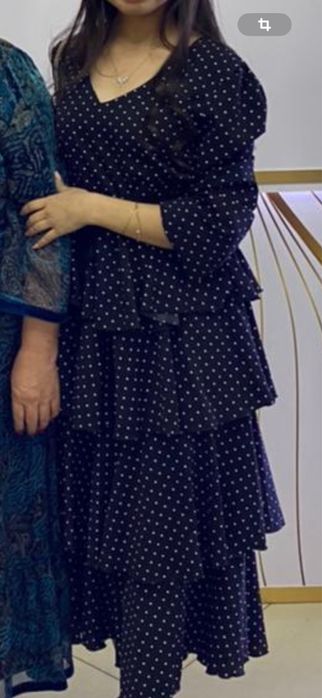 Продам Платье б/у