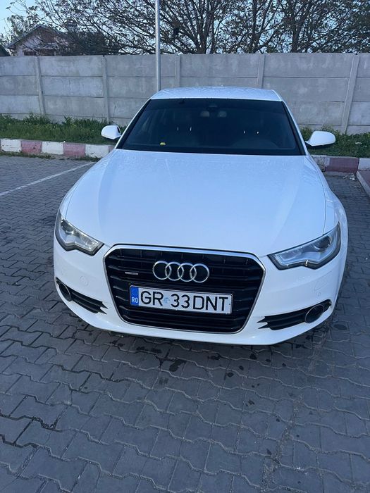 Audi A 6  de vânzare