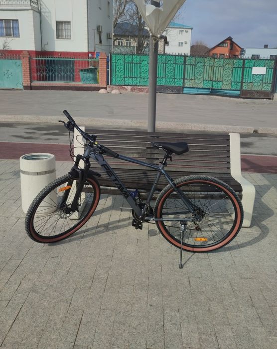 Велосипед PETAVA