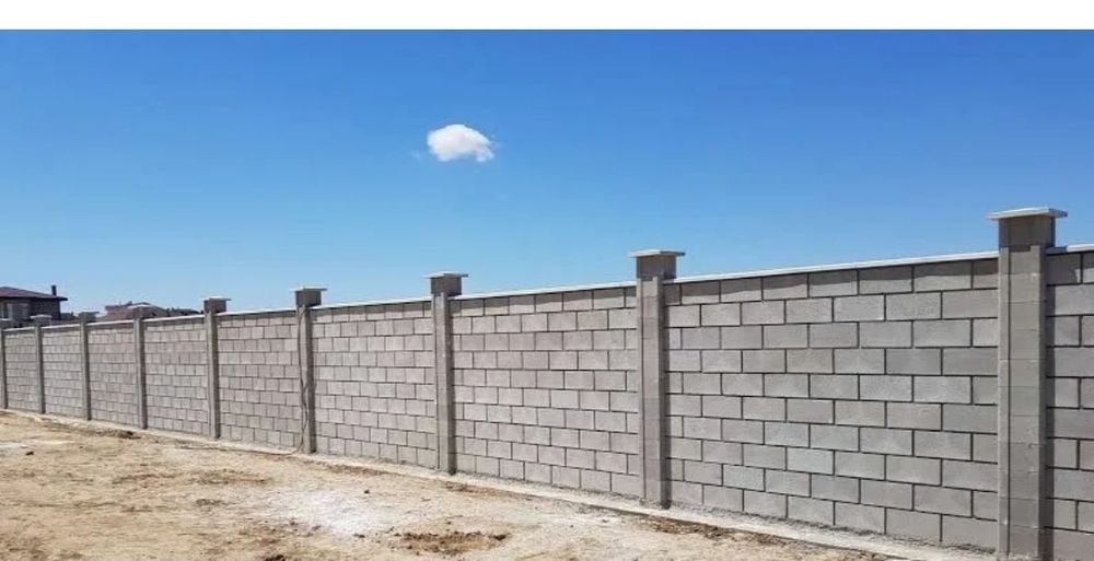 Пескоблоки | Качественные, недорого